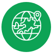 Morar em qualquer país da UNIÃO EUROPEIA